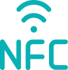 ícono NFC